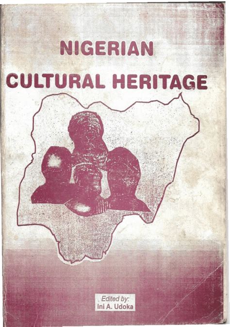 (PDF) Religion and Culture In Nigeria