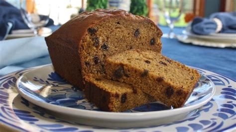 Pumpkin Bread Recipe