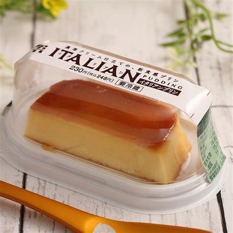 基本からアレンジまで！思わずつくりたくなる「イタリアン プリン」のレシピ集