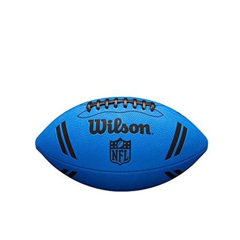 Wilson NFL Spotlight Football - Baseballsandmore.com