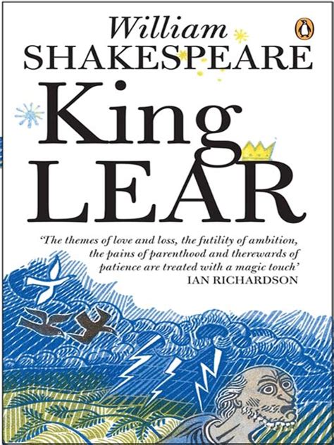 Rowland Book Collections King Lear By William Shakespeare