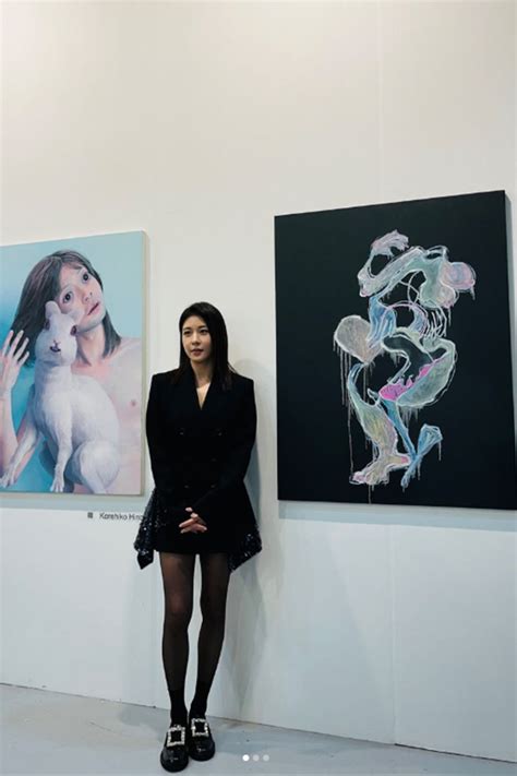 Mỹ nhân Sex is Zero U trẻ như ngoài đôi mươi nhờ cách mix đồ thông minh