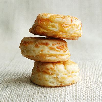 Tonyautkina Savory Hungarian Cheese Biscuits Pog Csa Recipe