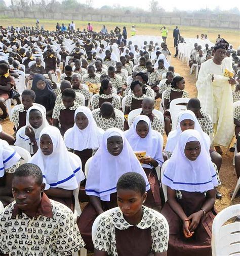 School Principal Attacked As New Education Policy Takes Effect In Osun