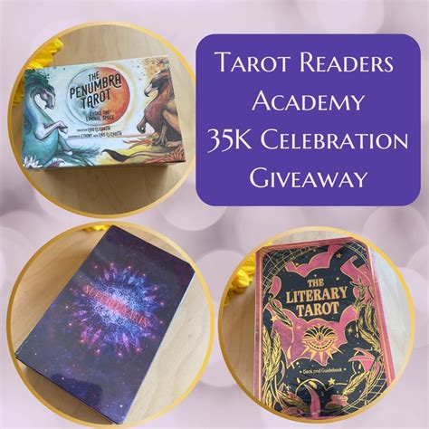 Giveaway Thank You