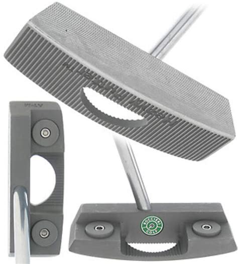 Heavy Putter A1-M Putter | 2nd Swing Golf