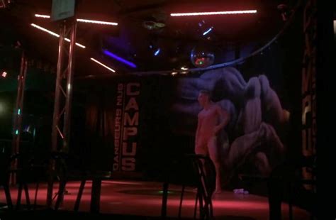 Cfnms Hot Male Stripper Completely Nude On Thisvid
