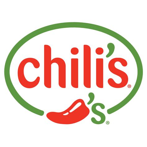 Chili's Grill & Bar logo, Vector Logo of Chili's Grill & Bar brand free ...