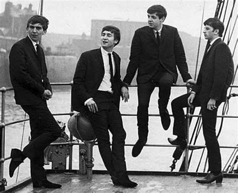 The Beatles - 1960's Music Photo (29756192) - Fanpop