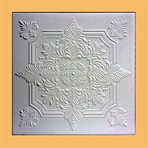 Foam Ceiling Tiles / Foam Ceiling Tiles & Panels - Foam and More ...