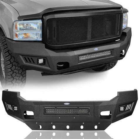 Ford F-250 & Ford F-350 Accessories – Hooke Road 4x4