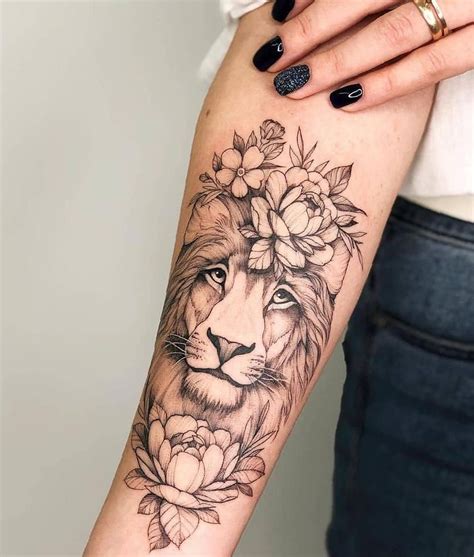 35 Inspiring Arm Tattoo Design Ideas for Women 2020 - SooShell | Sleeve ...