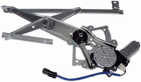 Amazon OEG Parts New Window Regulator W Motor Front Drivers Side