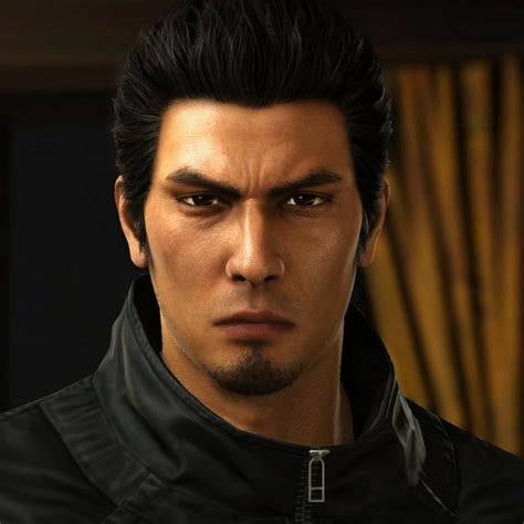 Pin De Curro Del Moral Morcillo En Yakuza Like A Dragon En