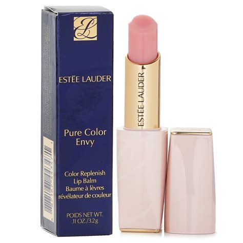 Estee Lauder Pure Color Envy Color Replenish Lip Balm 3.2g/0.11oz ...