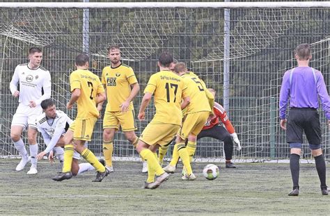 Fußball Bezirksliga BB CW Abreibungen für SpVgg Aidlingen und den