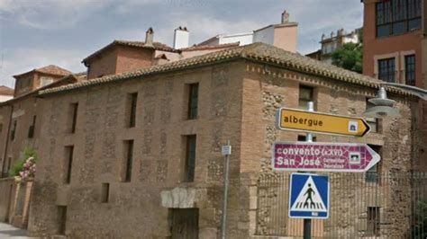 El Ayuntamiento Del Pp De Calahorra Pretende Ceder A La Iglesia Dos