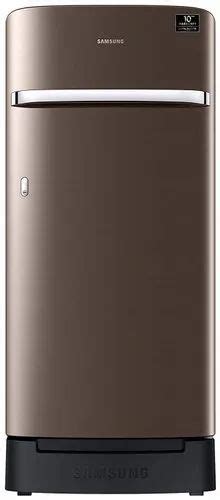 Samsung 198 Litres 3 Star Direct Cool Inverter Single Door Refrigerator