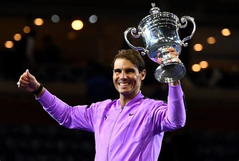 Tennis Star Rafael Nadal Announces Retirement After Davis Cup Final