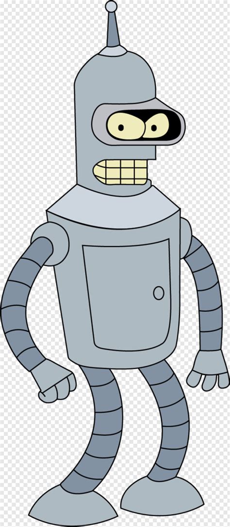 Futurama Free Icon Library