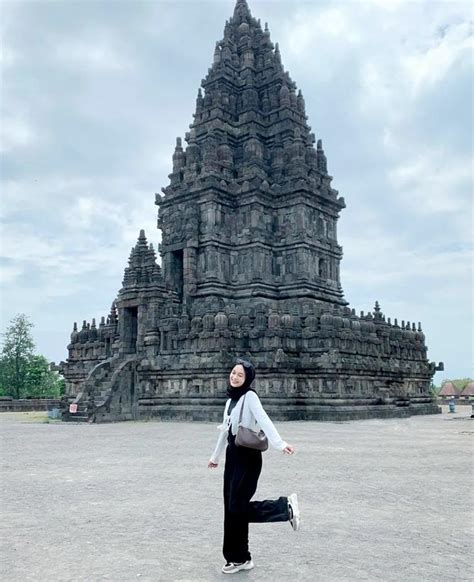 Candi Prambanan Dan Daya Tarik Yang Luar Biasa Parahita Tour