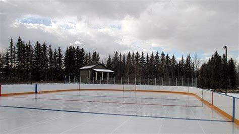 Petition · Okotoks Needs Outdoor Hockey Rinks With Boards - Canada ...