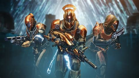 Vault of Glass loot table - Destiny 2 | Shacknews