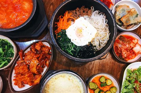 Why You Should Cook And Eat Korean Food 5 Korean Video Recipe How