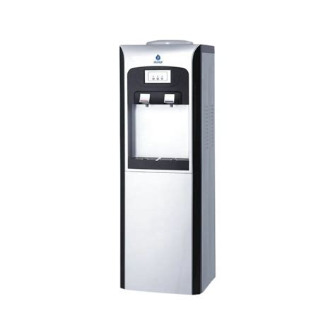 New Nunix Hot And Normal Free Standing Water Dispenser R38 Kenyatronics