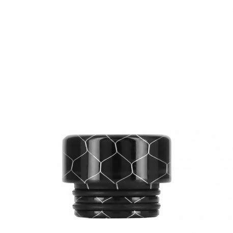 Drip Tip Snake Se Or Drip Tip Embout Buccal Large Type A L