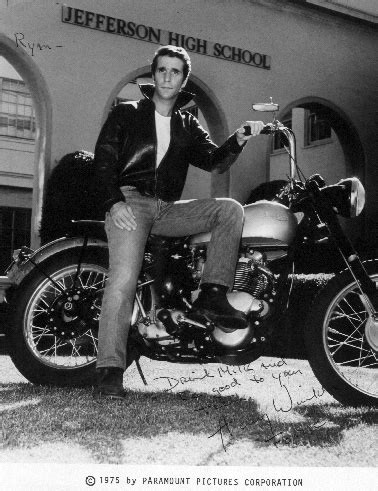 Zen Fonzie - Triumph Forum: Triumph Rat Motorcycle Forums