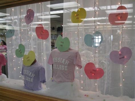 100 Valentine S Day Window Display Ideas Designs Zen Merchandiser