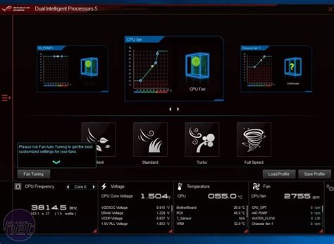 Crosshair Software