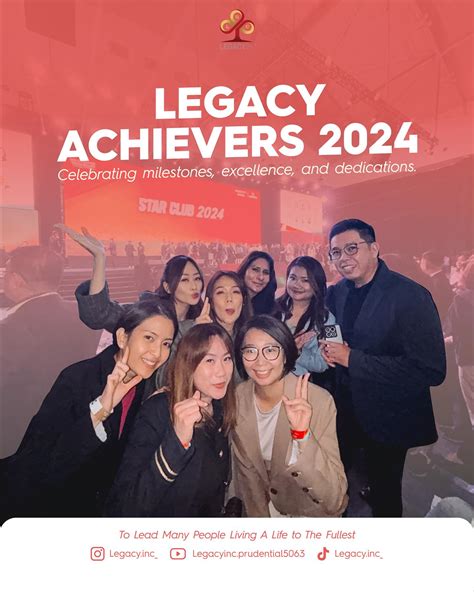 Legacy Inc | Insurance Business Community (@legacy.inc_) • Instagram