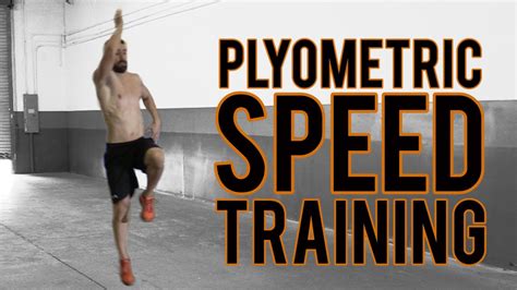 Best Plyometric Exercises For Sprinting | EOUA Blog