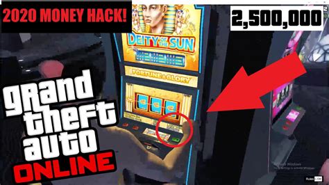 Gta 5 2020 Money Hack Menu Currently Workİng Youtube