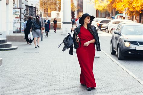 Plus-Size Fashion Collections and Retail Guide for Catherine's 19
