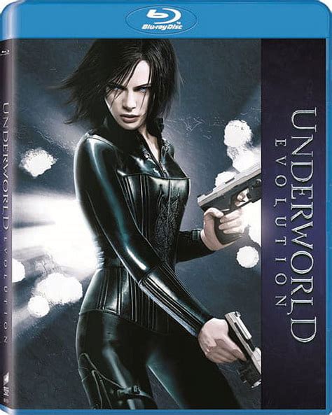 Underworld Evolution (Blu-ray) - Walmart.com