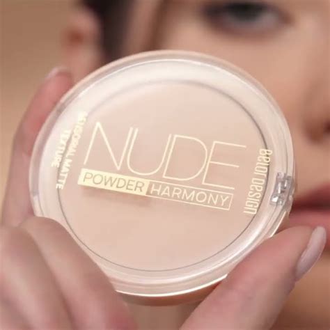 Nude Harmony Belordesign Light