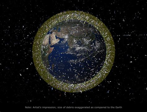 ESA Space Debris Training Course 2019 Prepares University Students