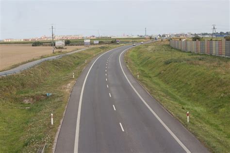 Calisia pl Który wariant obwodnicy Kalisza został wybrany na