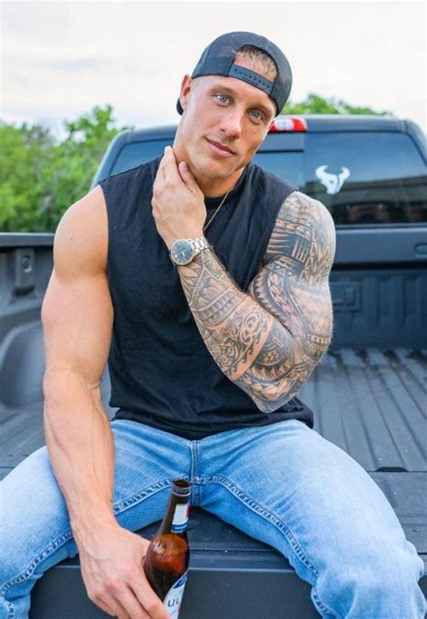 Pinterest | Tatted guys, Webb, Guys
