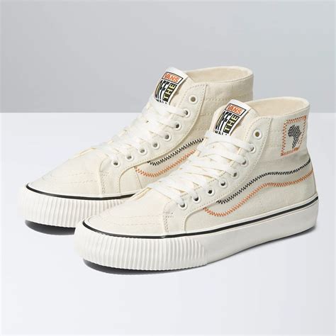 Vans Shoes Vans X Juju Surf Club Sk Hi Decon Vr Sf Swag Shoes