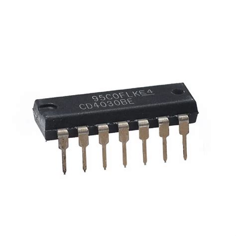 Texas Instruments Dip Cd Integrated Circuits For Electronics At Rs