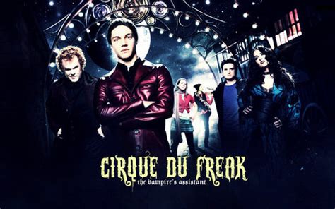 Cirque du Freak images cirque HD wallpaper and background photos (17960440)