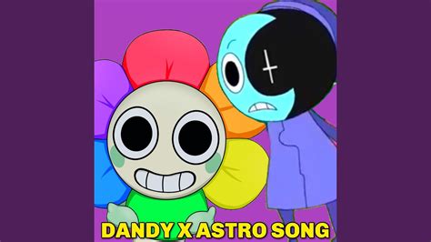 Dandy X Astro Song Dandys World Feat Theeonlyjanessa Youtube