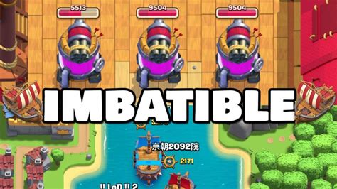 Que Es Log Bait En Clash Royale 2024 Projaker