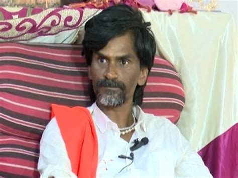 Marath Reservation Manoj Jarange Insists On Hunger Strike Will Take A