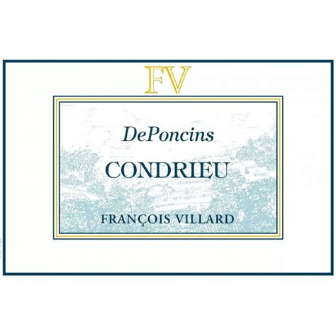 Fran Ois Villard Achat Grands Vins Au Meilleur Prix