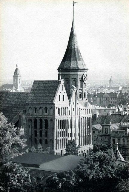 040 Königsberg Dom Königsberg Königsberg ostpreußen Westpreußen